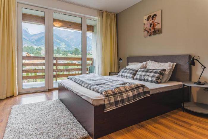 Local Stay Hotel, BW Signature Collection Bansko Quarto foto