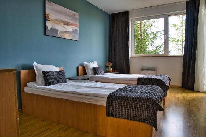 Local Stay Hotel, BW Signature Collection Bansko Quarto foto