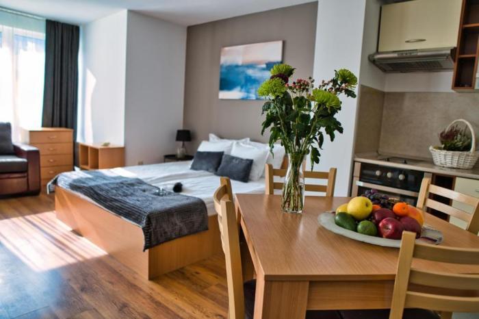 Local Stay Hotel, BW Signature Collection Bansko Quarto foto