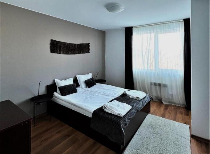 Local Stay Hotel, BW Signature Collection Bansko Quarto foto