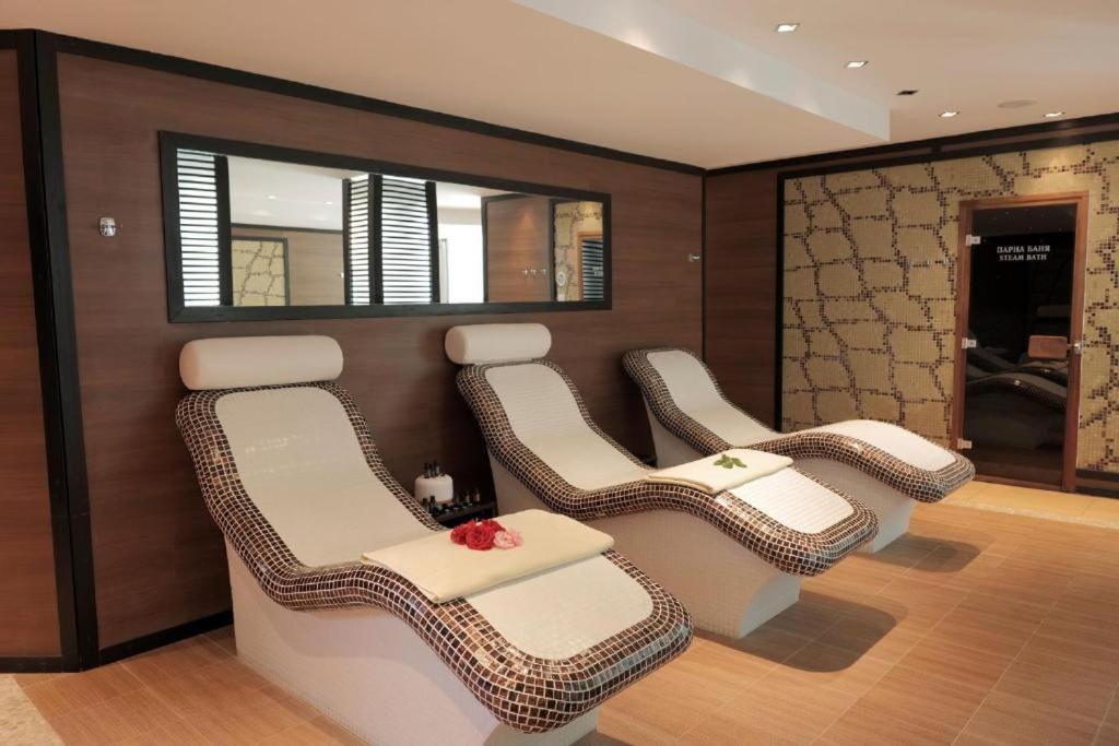 Local Stay Hotel, BW Signature Collection Bansko Exterior foto
