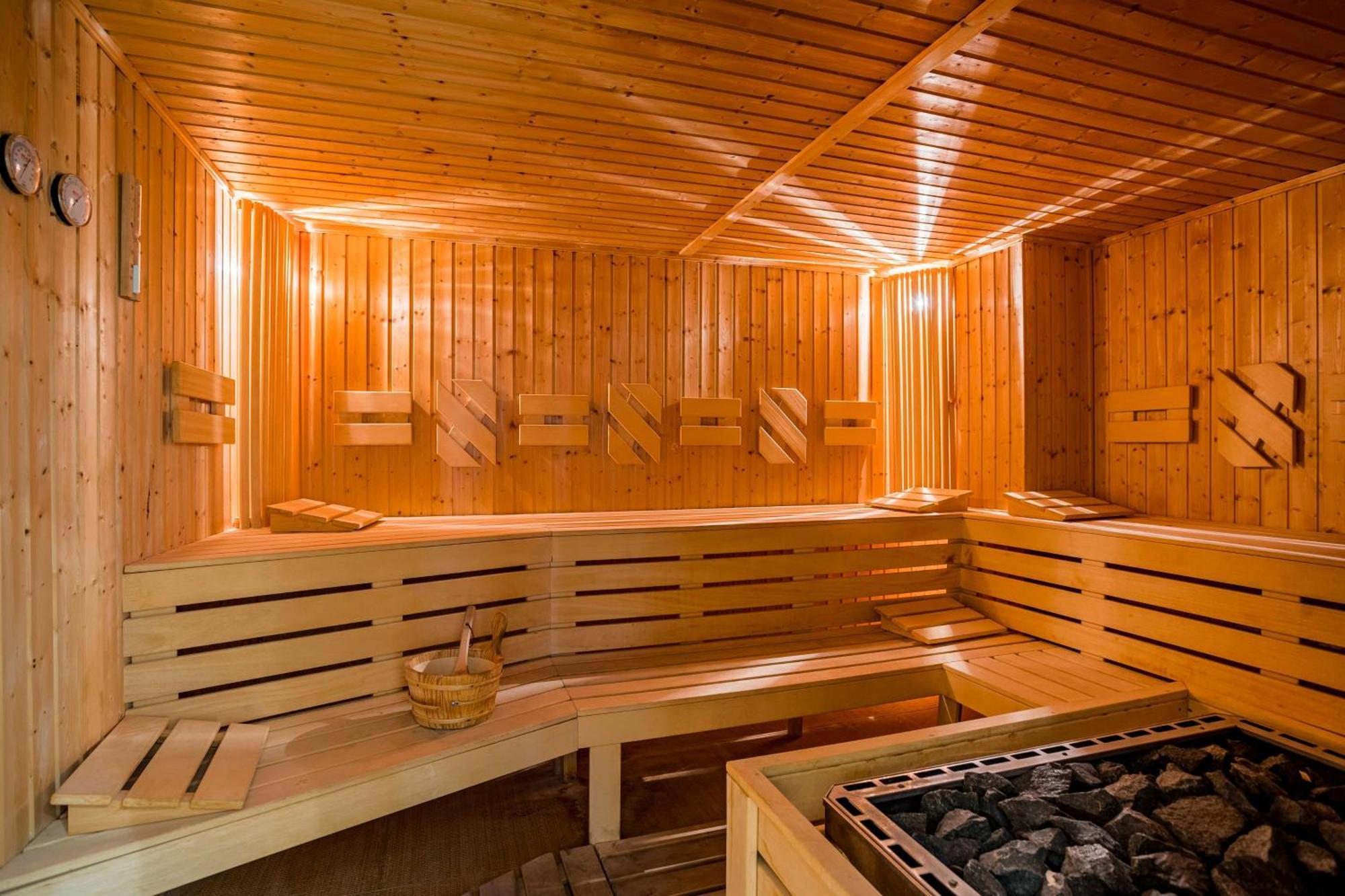 Local Stay Hotel, BW Signature Collection Bansko Exterior foto