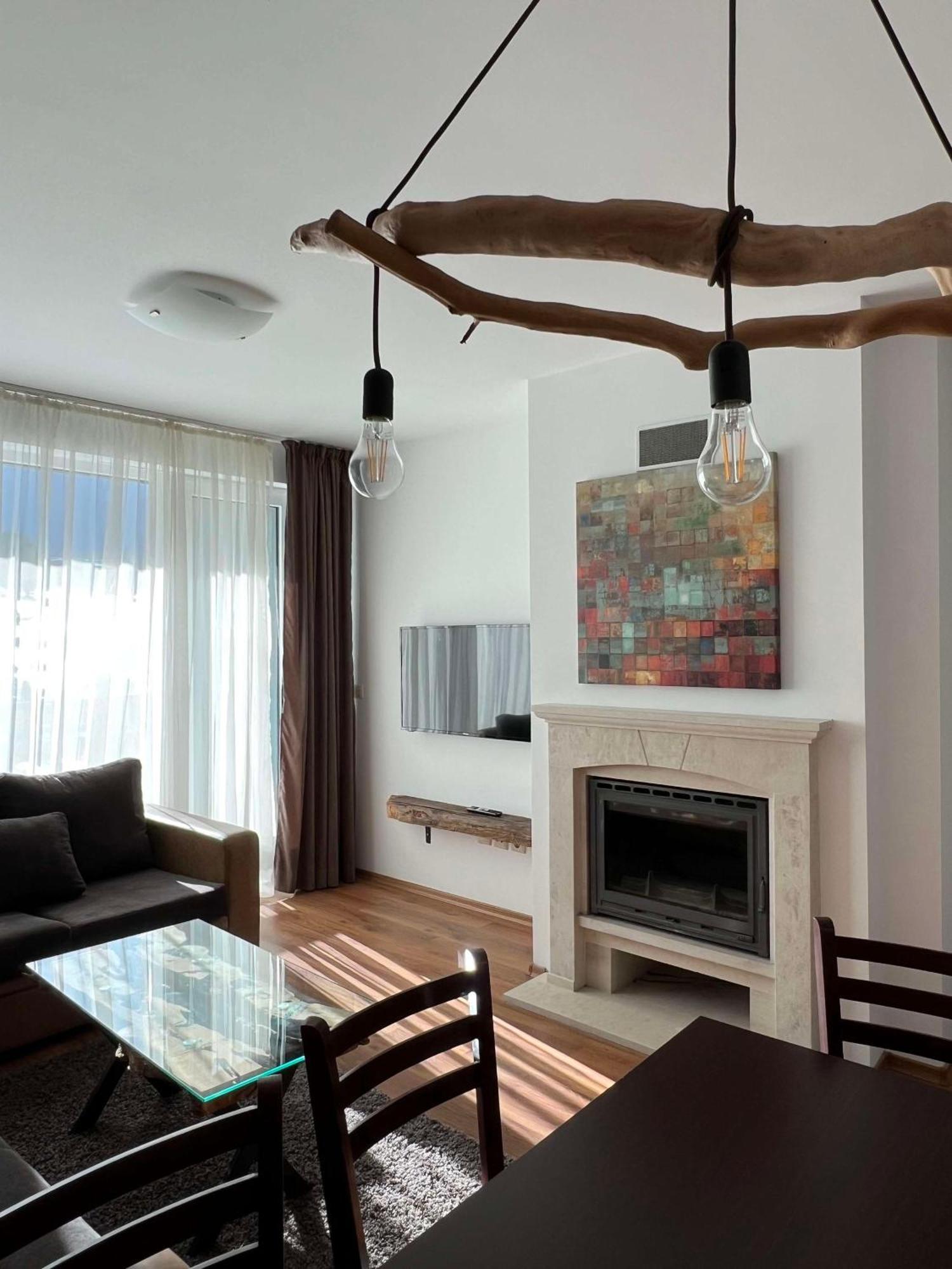 Local Stay Hotel, BW Signature Collection Bansko Exterior foto