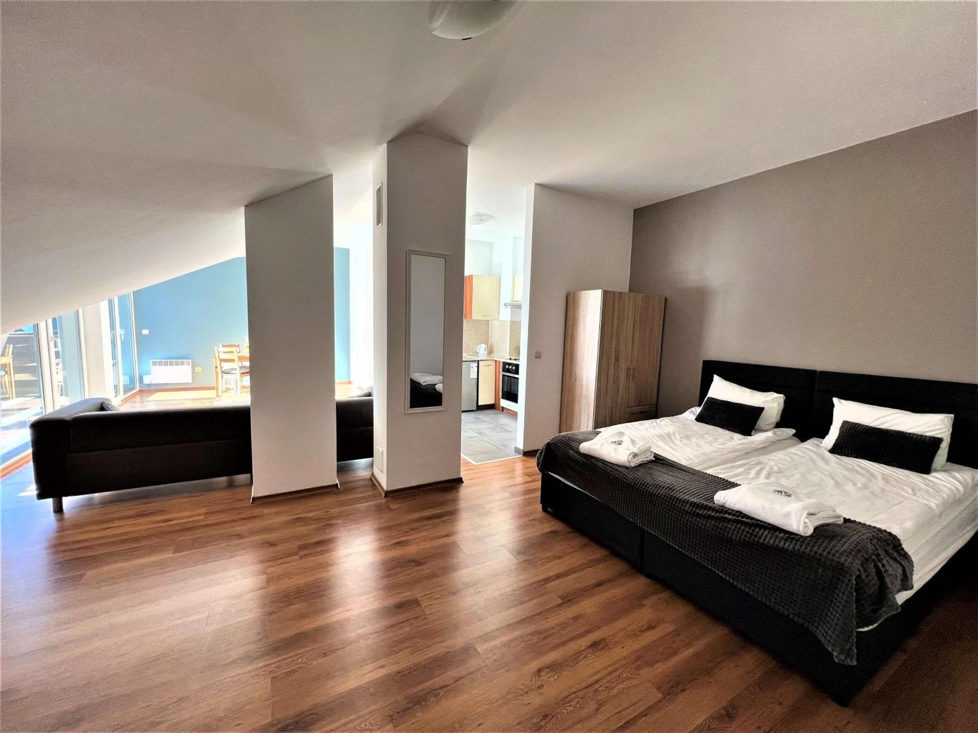 Local Stay Hotel, BW Signature Collection Bansko Exterior foto