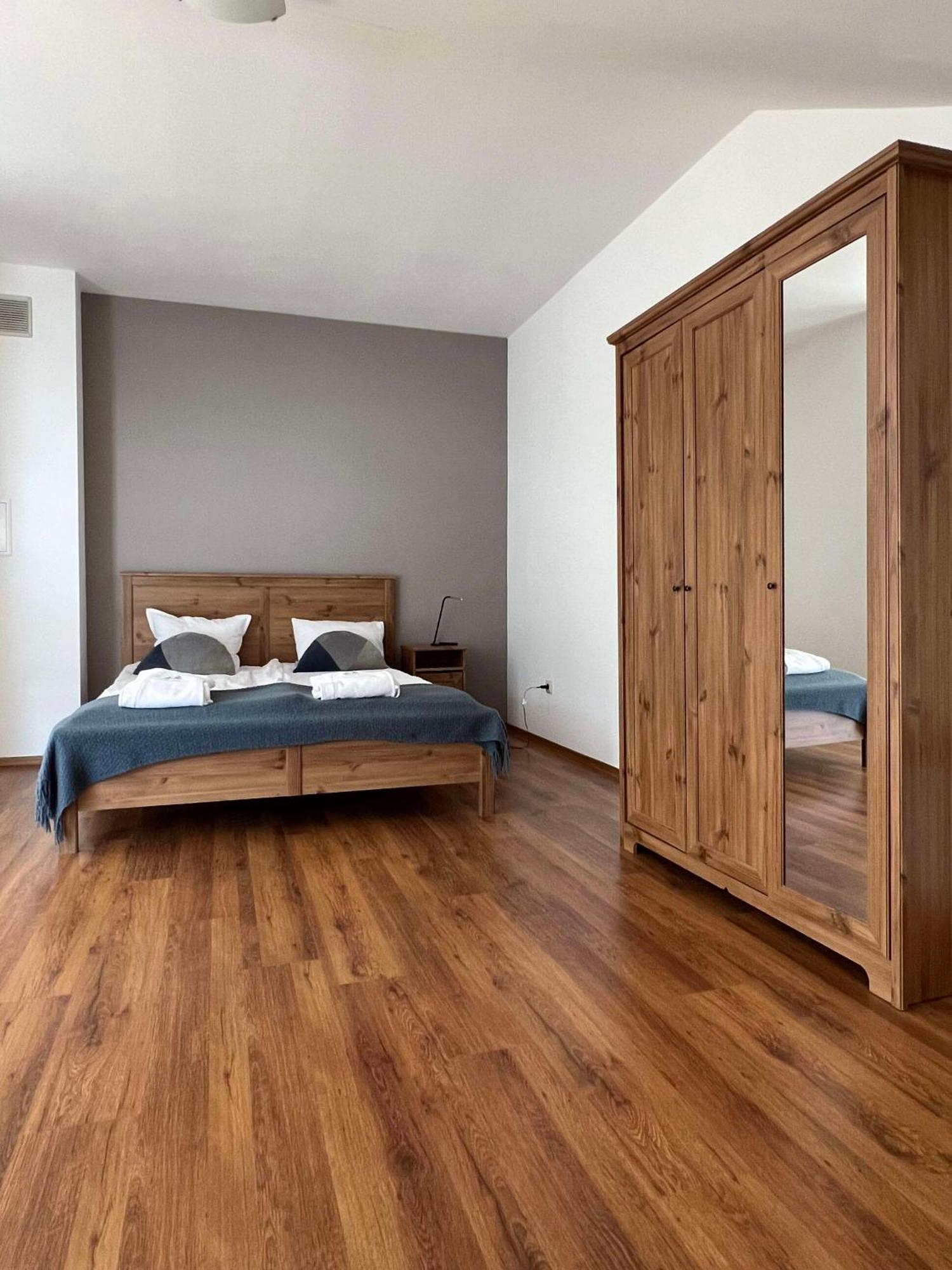 Local Stay Hotel, BW Signature Collection Bansko Exterior foto