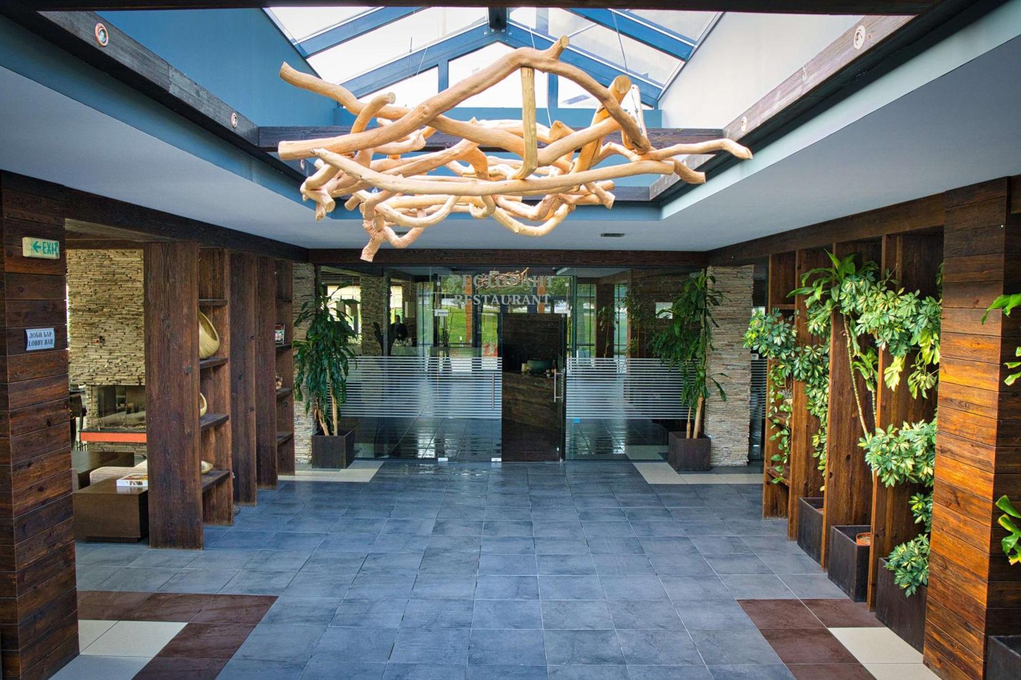 Local Stay Hotel, BW Signature Collection Bansko Exterior foto